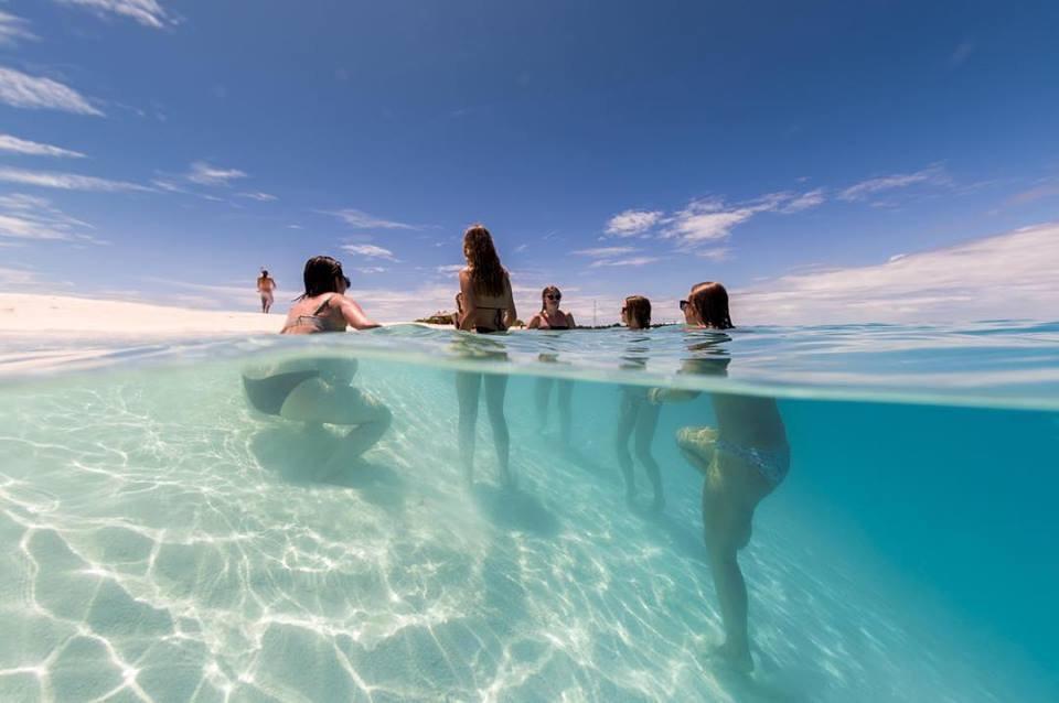 Summer Shade Maldives Dharavandhoo Dış mekan fotoğraf