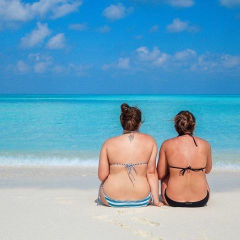 Summer Shade Maldives Dharavandhoo Dış mekan fotoğraf